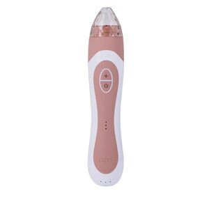 PMD Skincare Device in Rose and White